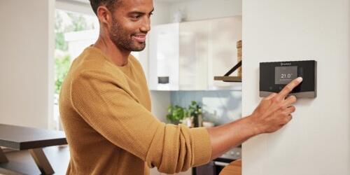 Verwarming, Installatiebedrijf Verheyden